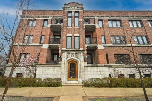 1368 E 57th Unit 1, Chicago, IL 60637