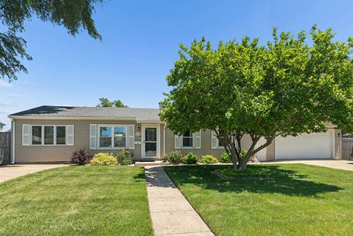 627 Glen, Romeoville, IL 60446