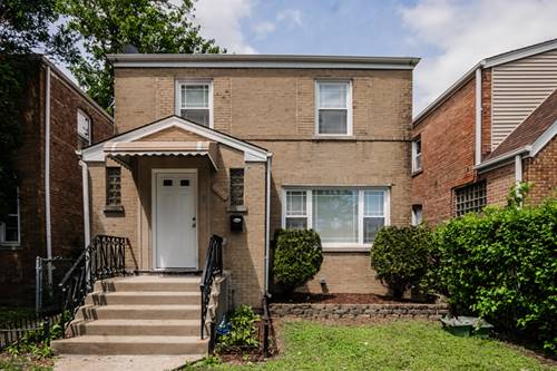 10048 S St Lawrence, Chicago, IL 60628