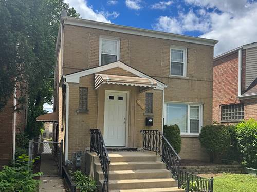 10048 S St Lawrence, Chicago, IL 60628