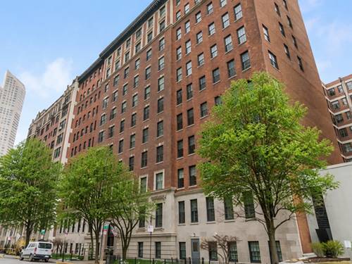 232 E Walton Unit 5E, Chicago, IL 60611