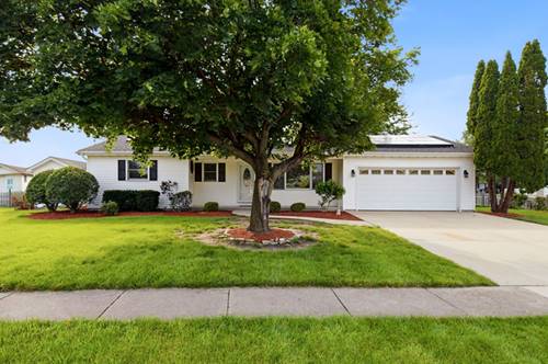 909 Knollside, New Lenox, IL 60451