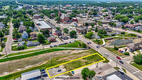 1230 Columbus, Ottawa, IL 61350