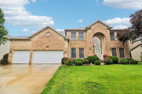 16324 Hidden River, Plainfield, IL 60586