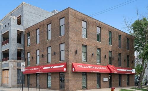5131 N Lincoln Unit 301, Chicago, IL 60625