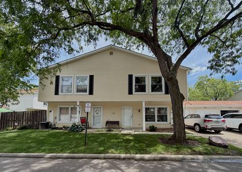2171 Heather, Palatine, IL 60074