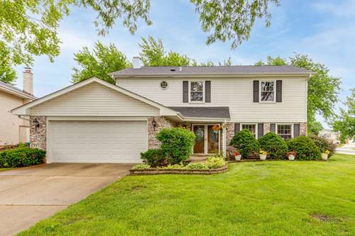 815 Claridge, Schaumburg, IL 60193