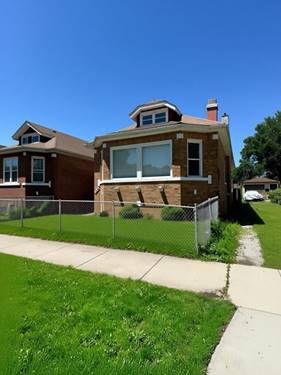 10144 S Union, Chicago, IL 60628