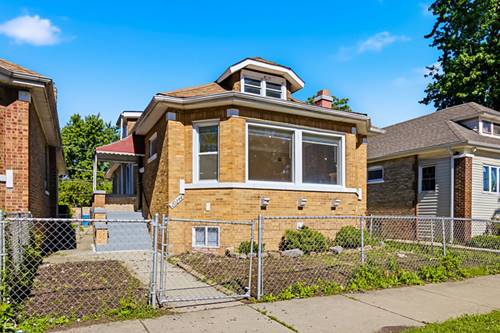 10144 S Union, Chicago, IL 60628