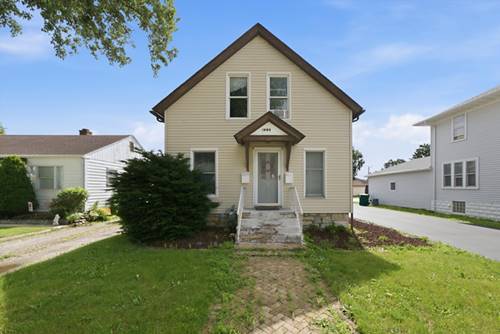 1004 Oakland, Joliet, IL 60435