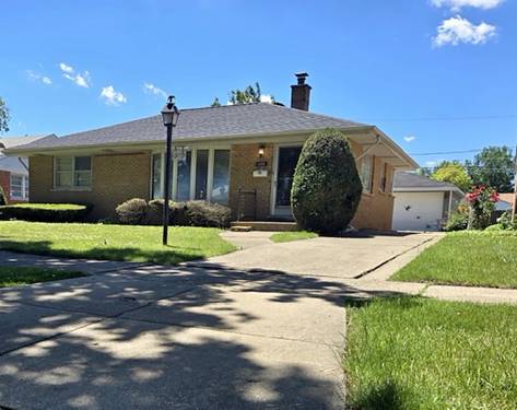 1978 Spruce, Des Plaines, IL 60016