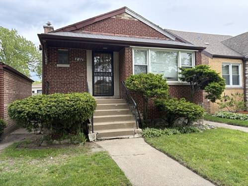 8153 S Marquette, Chicago, IL 60617