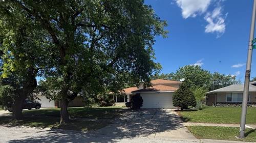 942 E 168th, South Holland, IL 60473