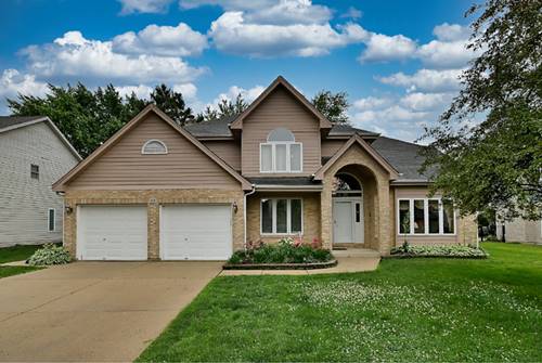 213 John, Bartlett, IL 60103
