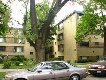 6130 N Damen Unit 3H, Chicago, IL 60659