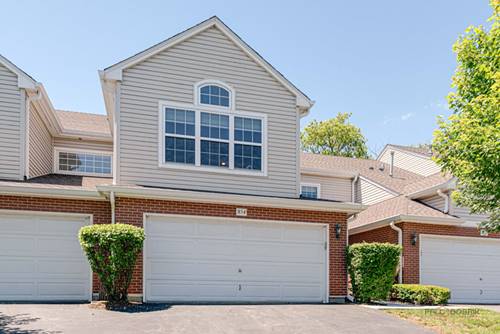 854 Old Checker, Buffalo Grove, IL 60089