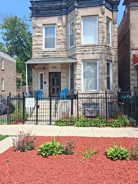 3912 W Fillmore, Chicago, IL 60624