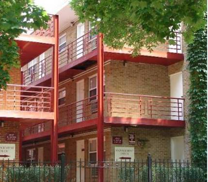4541 N Beacon Unit 3F, Chicago, IL 60640