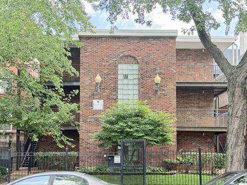 4541 N Beacon Unit 3F, Chicago, IL 60640