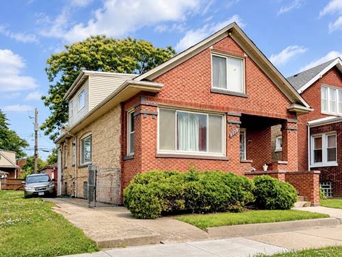 8028 S Ada, Chicago, IL 60620