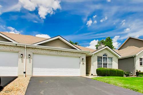 231 Hillcrest, Steger, IL 60475