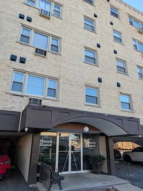 8245 W Belmont Unit 4L, River Grove, IL 60171
