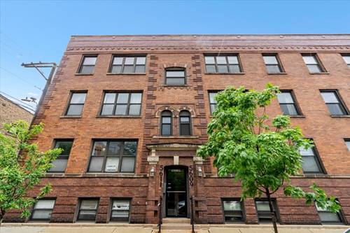 5611 N Glenwood Unit 3, Chicago, IL 60660