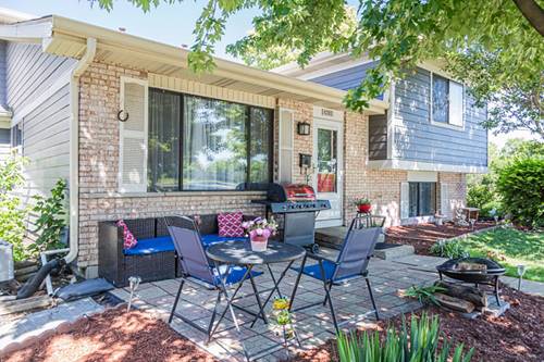 6282 Kit Carson Unit 6282, Hanover Park, IL 60133