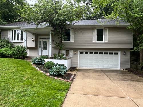 417 Cambridge, Bolingbrook, IL 60440