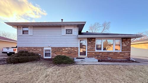 19816 Orchard, Lynwood, IL 60411