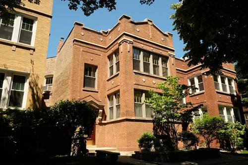 4822 N Leavitt Unit 2, Chicago, IL 60625