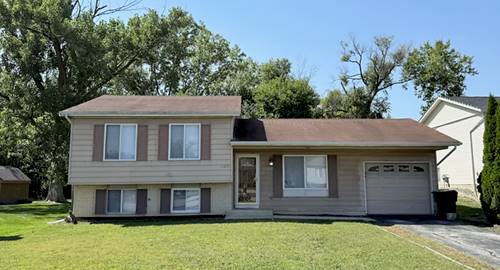 18018 Chantilly, Hazel Crest, IL 60429