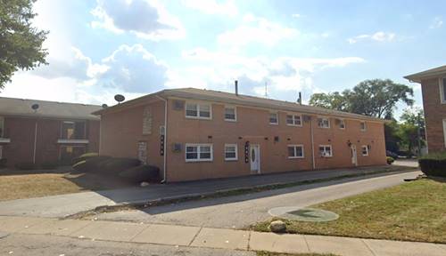 4616 Maple Unit 1A, Brookfield, IL 60513