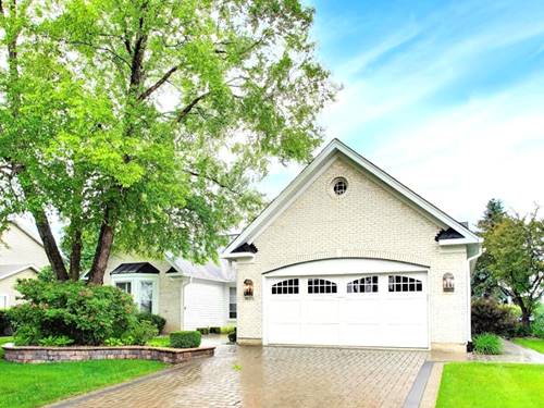 1605 Crowfoot, Hoffman Estates, IL 60169