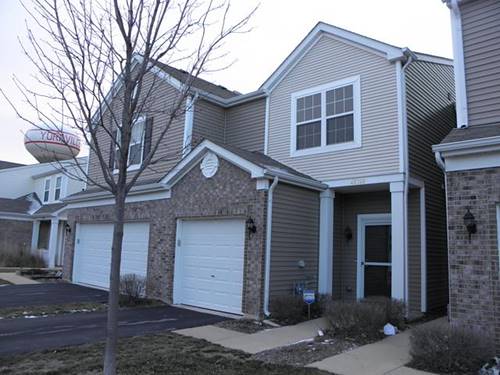 4575 Camden Unit B, Yorkville, IL 60560
