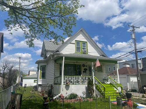 5012 W 23rd, Cicero, IL 60804