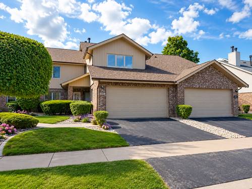 8952 Silverdale Unit 7B, Orland Park, IL 60462