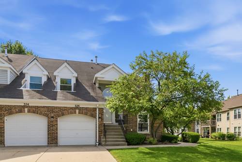 326 Satinwood Unit 326, Buffalo Grove, IL 60089
