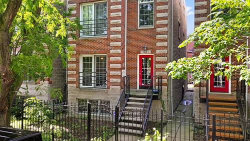 1451 W Walton Unit 1, Chicago, IL 60642