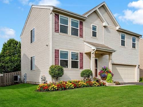 758 Dover, Pingree Grove, IL 60140