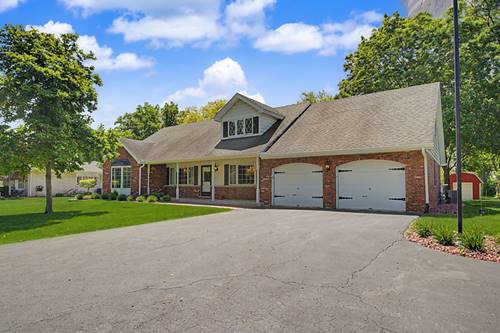 24364 S Volbrecht, Crete, IL 60417