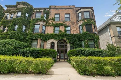 5738-40 S Kenwood Unit 3, Chicago, IL 60637