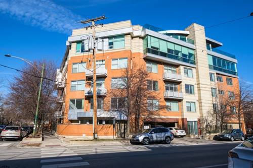 914 W Hubbard Unit 202, Chicago, IL 60642