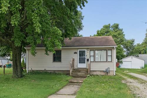 121 Davison, Joliet, IL 60433