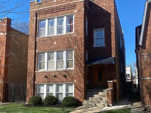 5354 W Byron Unit 1, Chicago, IL 60641