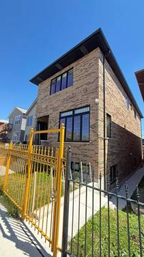 2921 S Farrell, Chicago, IL 60608