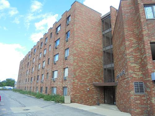 5310 N Chester Unit 301, Chicago, IL 60656