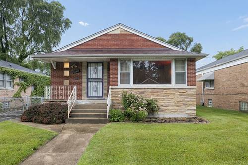 9 E 144th, Riverdale, IL 60827