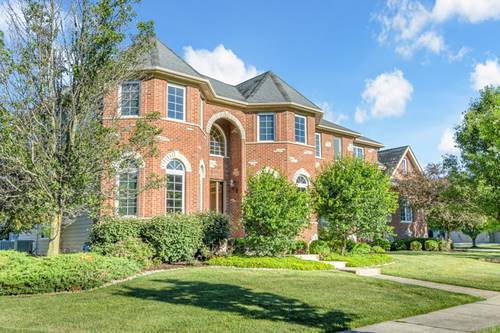 1948 Saddle Farm, Naperville, IL 60564