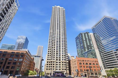 440 N Wabash Unit 510, Chicago, IL 60611